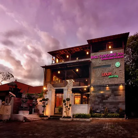 Bali Sunshine Nusa Dua