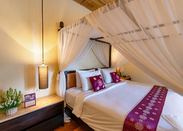 Bali Sunshine 3* نوسا دوا