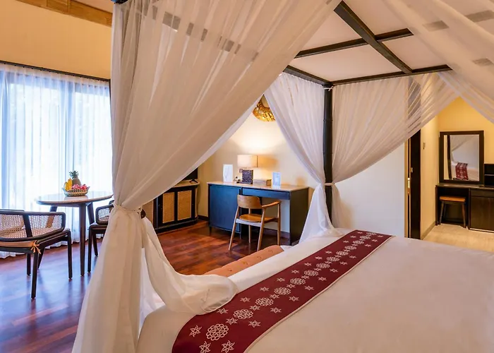 Bali Sunshine 3*