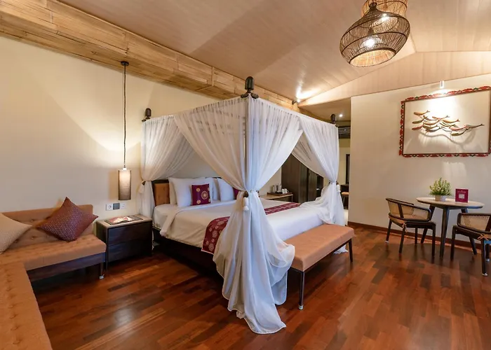 Bali Sunshine 3*