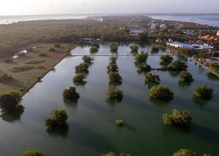 فندق Bali Sunshine
