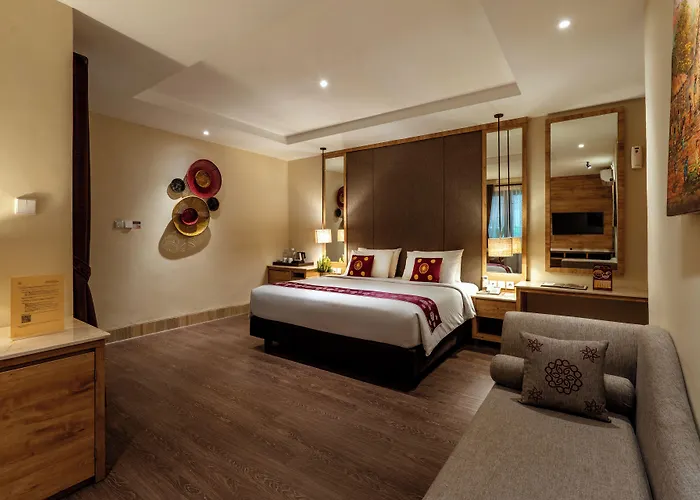 Bali Sunshine 3*