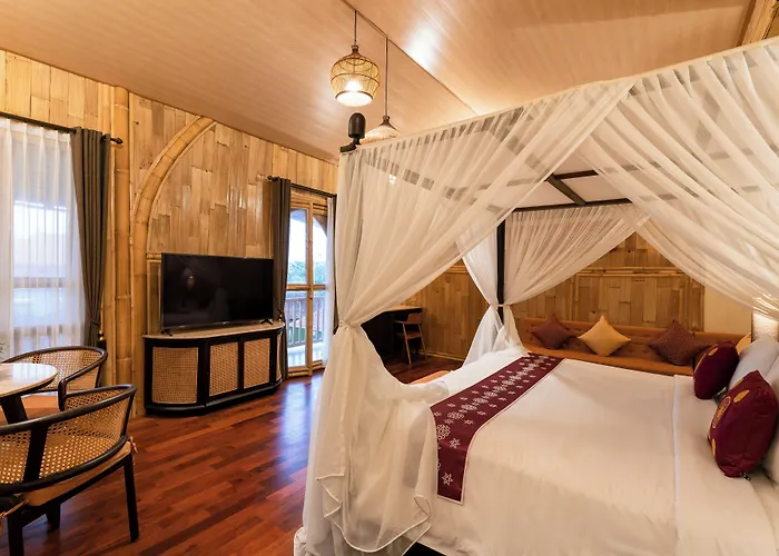 فندق Bali Sunshine 3*